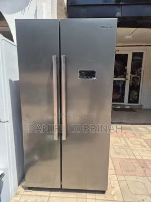 Durable Refridgerators From Uk