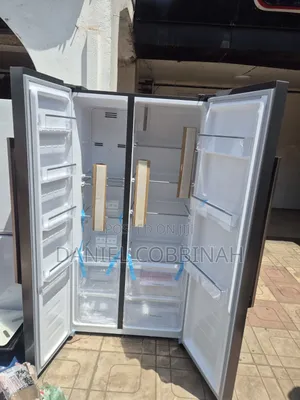 Durable Refridgerators From Uk