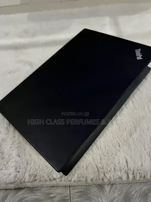 Laptop Lenovo ThinkPad X280 16GB Intel Core i7 SSD 512GB