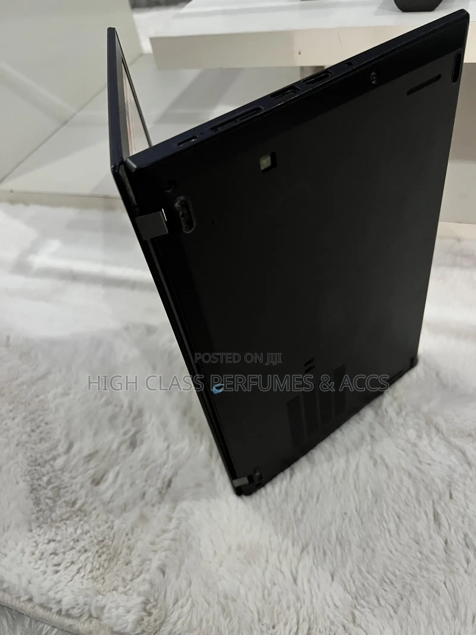 Laptop Lenovo ThinkPad X280 16GB Intel Core i7 SSD 512GB
