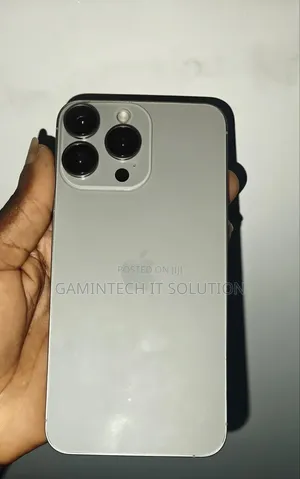 New Apple iPhone XS Max 256 GB Silver