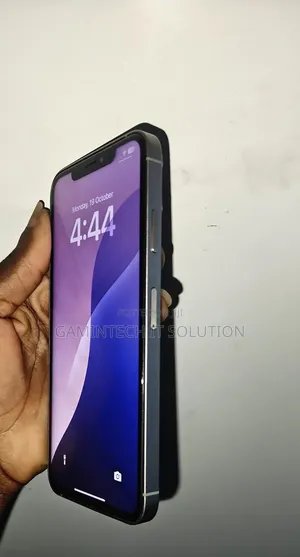 New Apple iPhone XS Max 256 GB Silver
