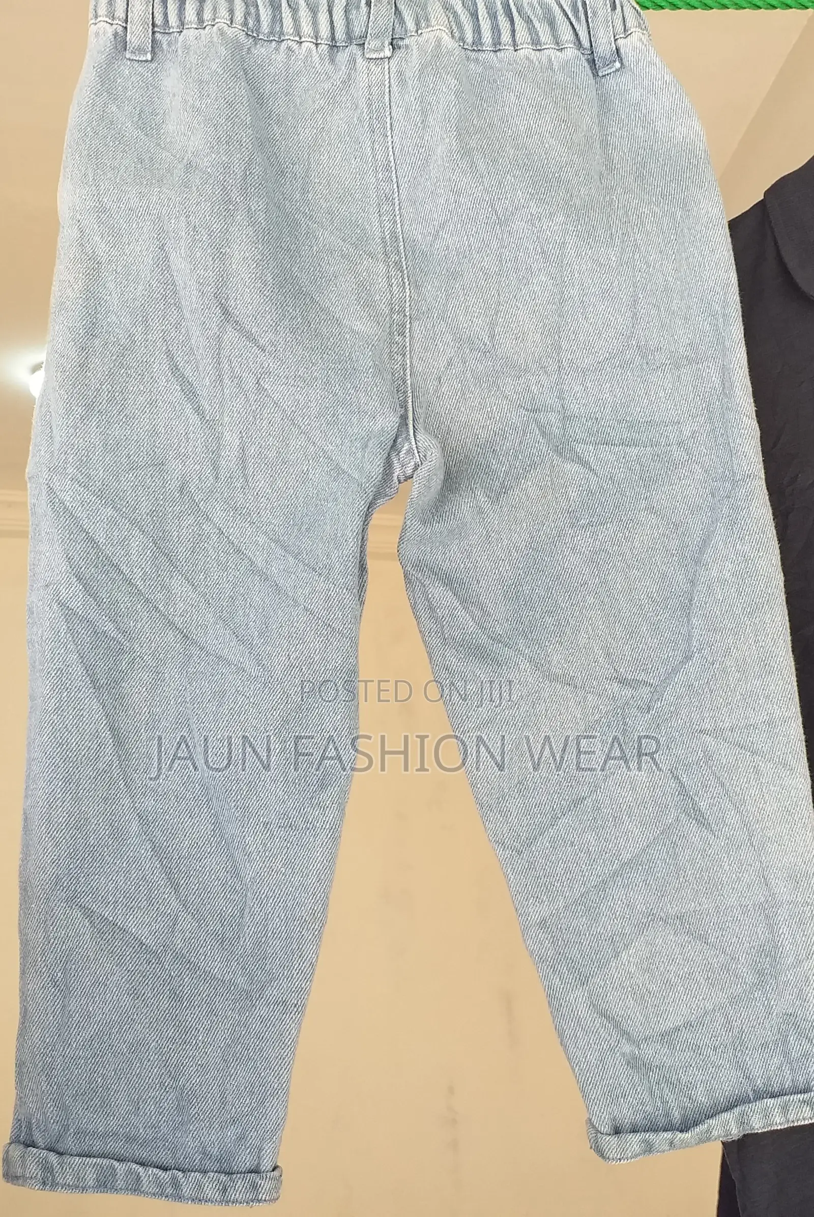 Designer Jeans for Girls