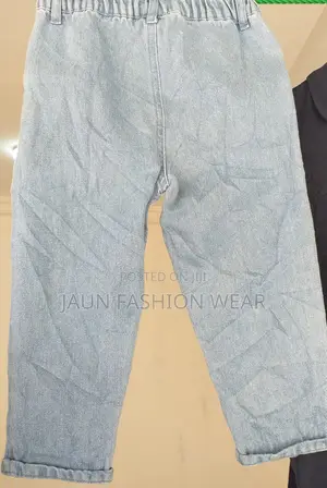 Designer Jeans for Girls