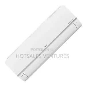 Durable LG 2.5hp Dual Inverter Wi/Mosquito Away AC -S4-Q24k238g