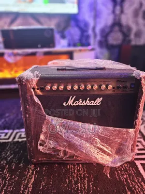 Marshall Mg30 DFX Combo