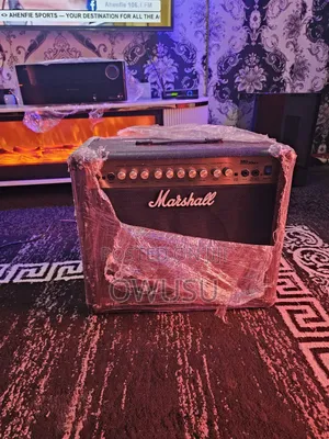 Marshall Mg30 DFX Combo