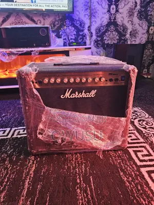 Marshall Mg30 DFX Combo