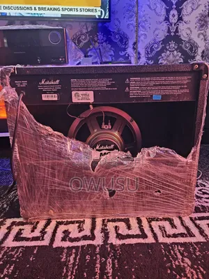 Marshall Mg30 DFX Combo