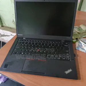 Laptop Lenovo ThinkPad X1 Carbon 8GB Intel Core i5 SSD 128GB