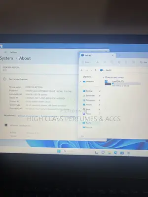 Laptop Lenovo V15 4GB Intel Celeron HDD 1T