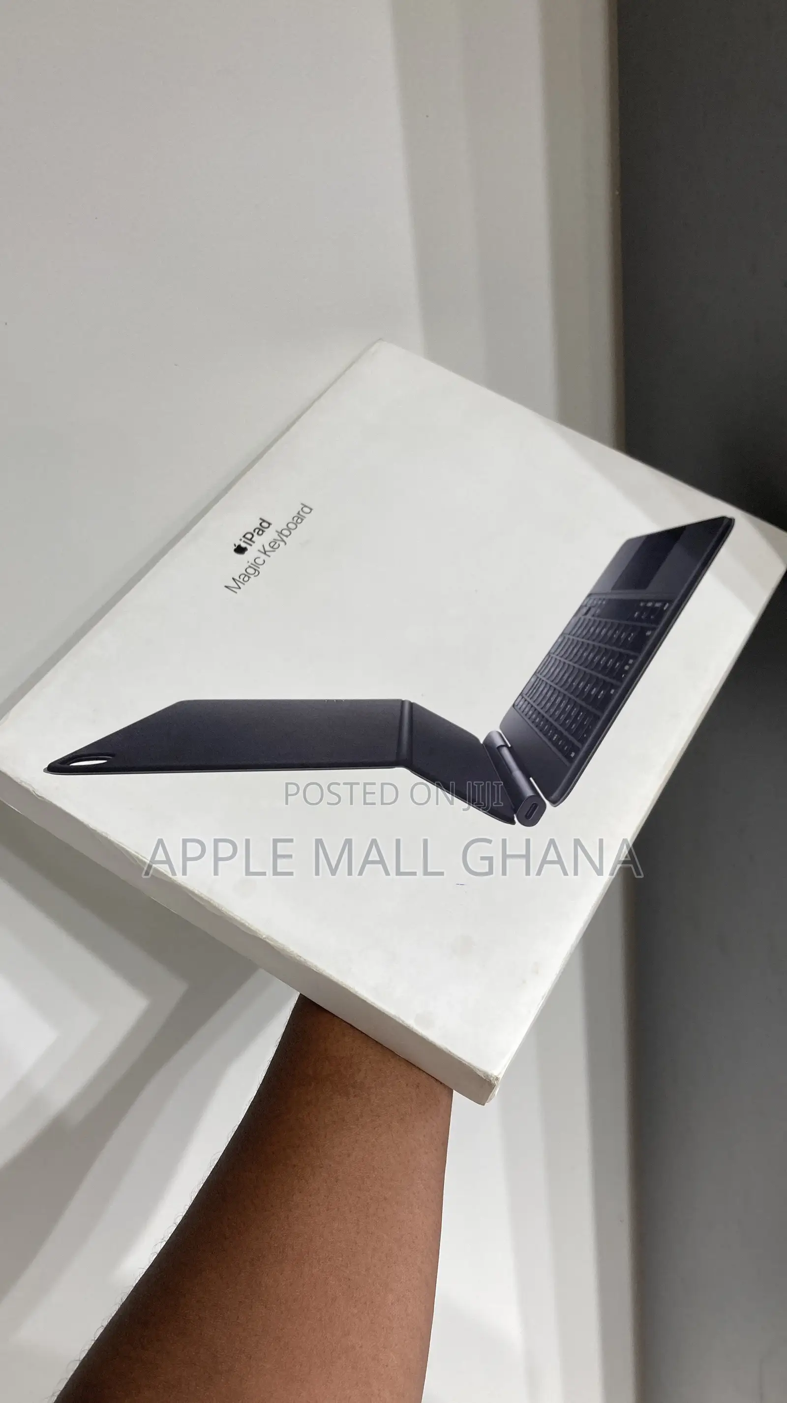 iPad Magic Keyboard 11 Inch