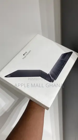 iPad Magic Keyboard 11 Inch