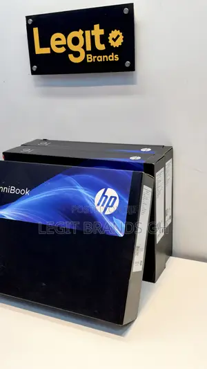 New Laptop HP OmniBook X Flip 16" 16GB Intel Core Ultra 7 SSD 1T