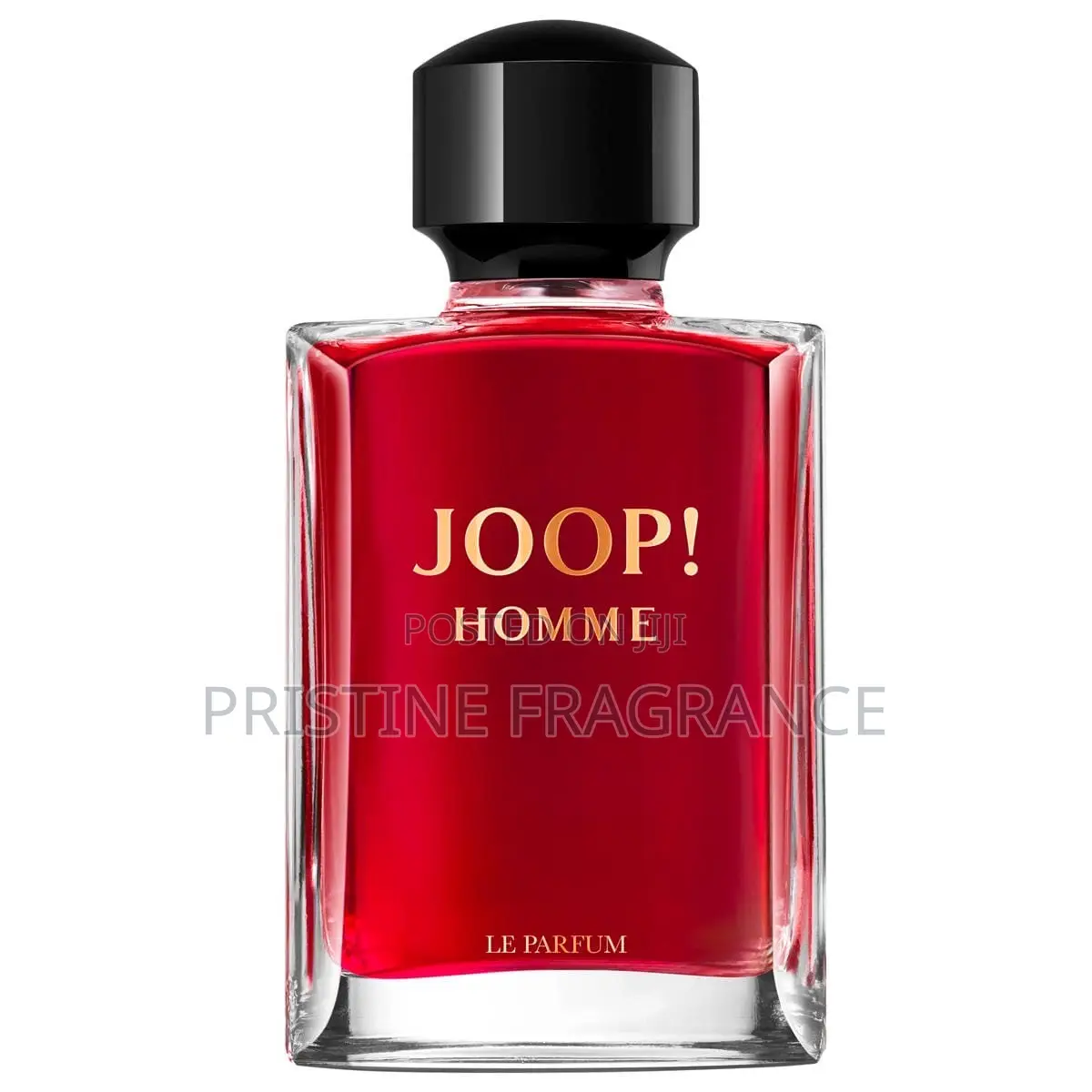 Joop! Homme Le Parfum