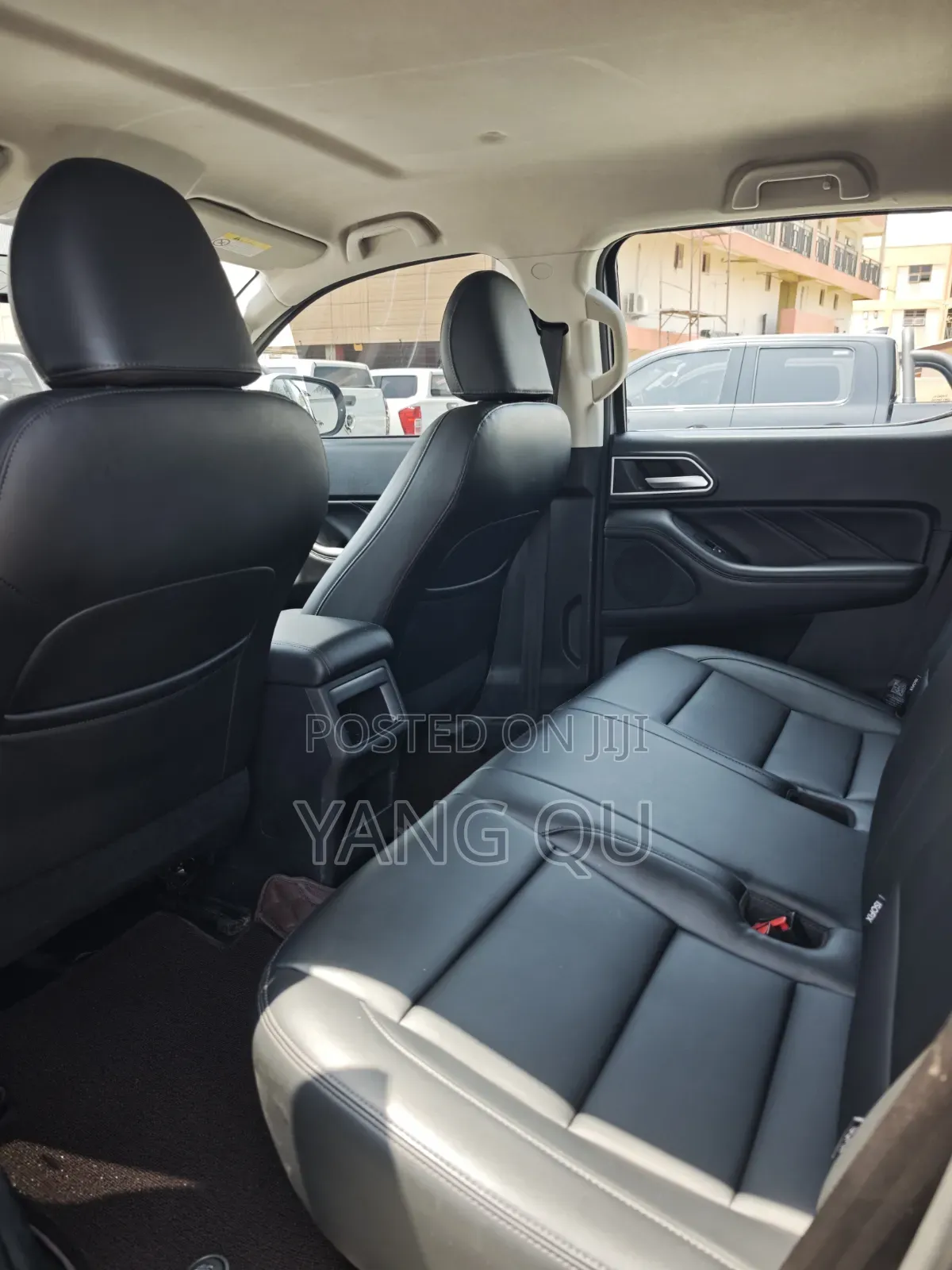 Great Wall Poer Premium 2024 Silver
