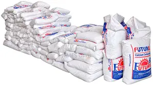 Calcium Carbonate (Grounded Powder)