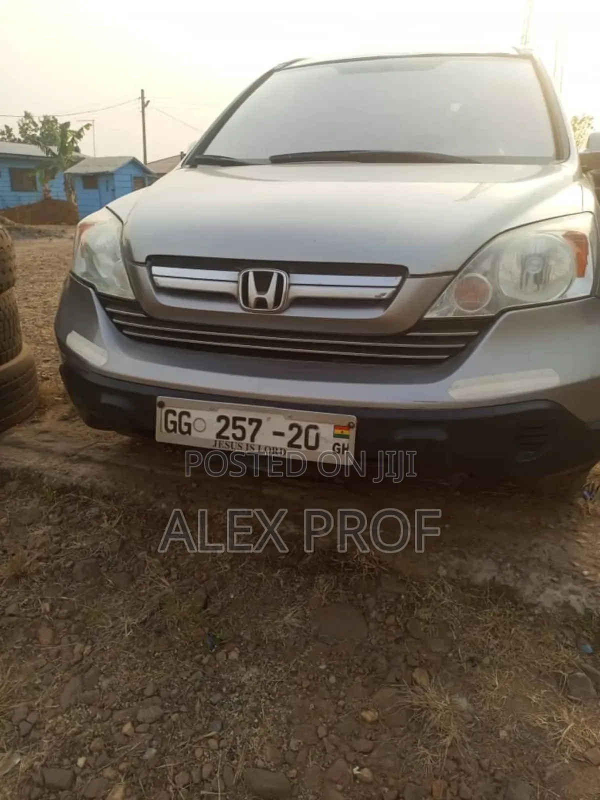 Honda CR-V EX-L 4dr SUV (2.4L 4cyl 5A) 2011 Silver