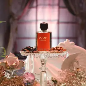 Joop Homme Eau De Parfum 125ml
