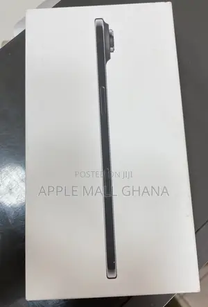 New Apple iPhone Air 512 GB Gold
