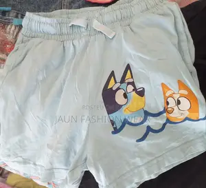 Boys Shorts