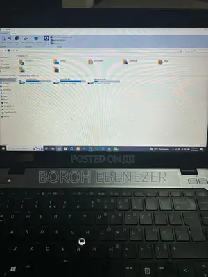 Laptop HP EliteBook 840 G5 8GB Intel Core i7 HDD+SSD 1T