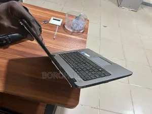 Laptop HP EliteBook 840 G5 8GB Intel Core i7 HDD+SSD 1T