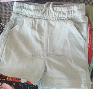 Boys Shorts