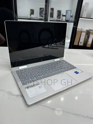 Laptop HP Envy x360 16GB Intel Core i7 SSD 1T