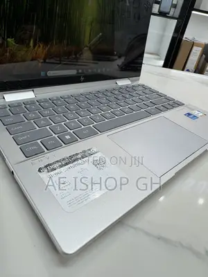 Laptop HP Envy x360 16GB Intel Core i7 SSD 1T