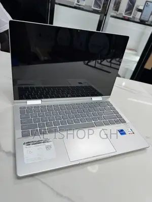 Laptop HP Envy x360 16GB Intel Core i7 SSD 1T