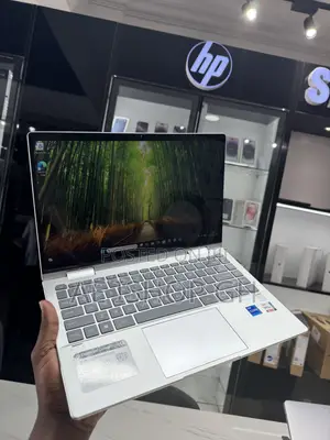 Laptop HP Envy x360 16GB Intel Core i7 SSD 1T