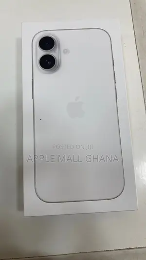 New Apple iPhone 17 256 GB Blue