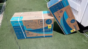 Midea 1.5HP Air Conditioner at a Good Price