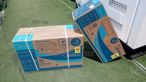 Midea 1.5HP Air Conditioner at a Good Price