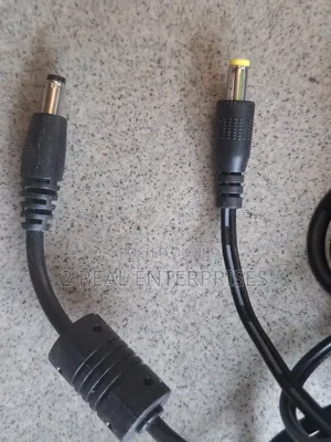 5V 3/4a AC Power Adapter Charger Unit (Model DSA-24CA-05
