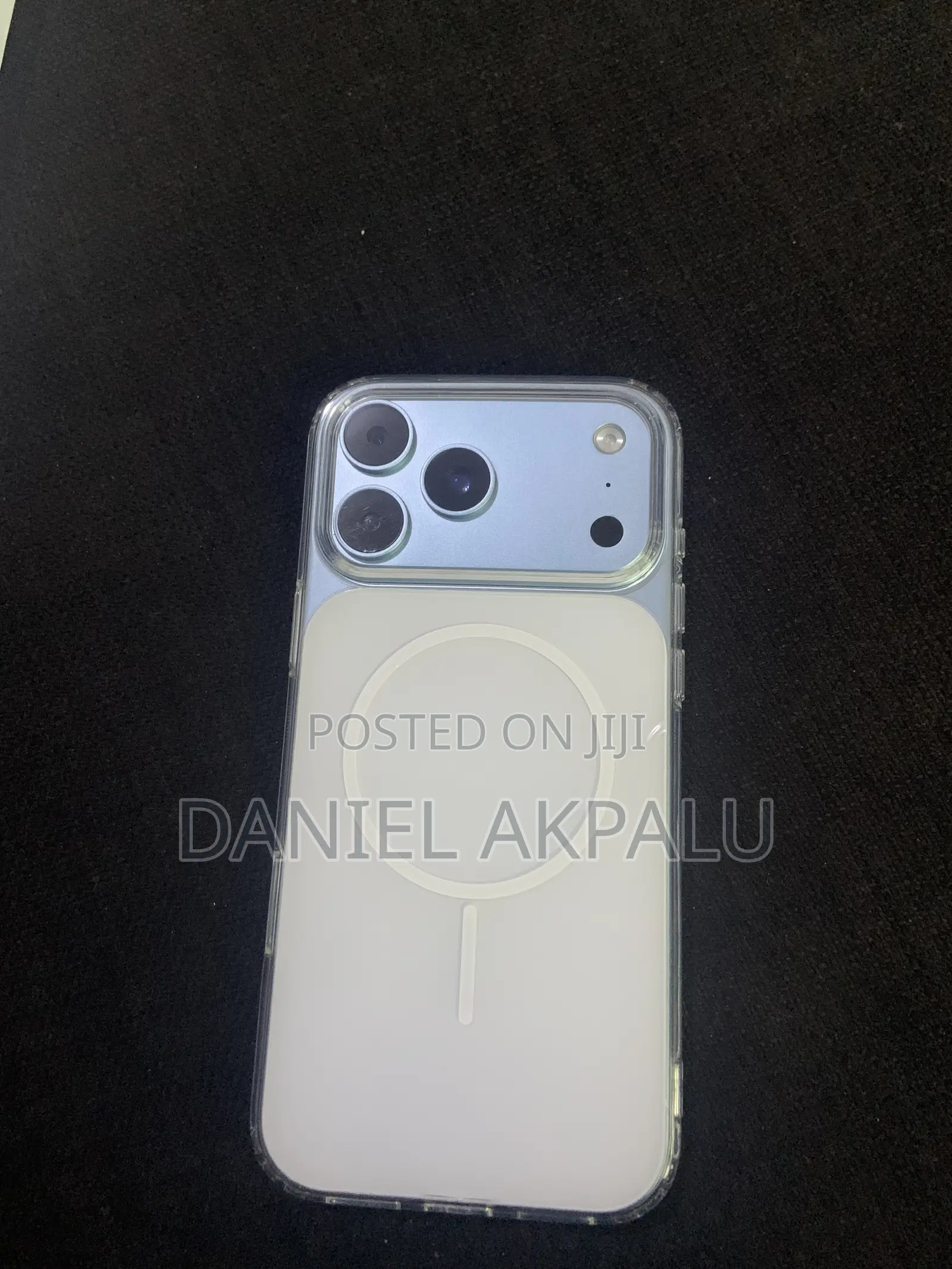 New Apple iPhone 18 Pro Max 1 TB