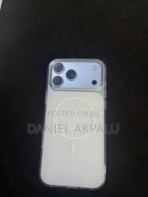 New Apple iPhone 18 Pro Max 1 TB