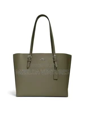Quality Coach Mollie Tote