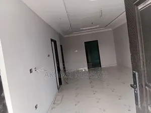 Furnished 4bdrm House in Agent Mensah, Police Station for sale