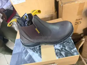 Soldier Brothers Slip on Boot