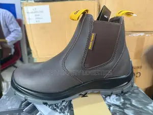 Soldier Brothers Slip on Boot