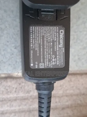 Chicony 19v 2.15a 40w AC Adapter Charger (Model W10-040n1a)