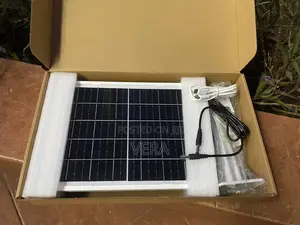 CTG Portable Solar Power Bank
