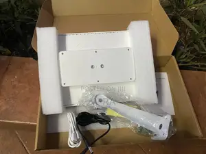 CTG Portable Solar Power Bank