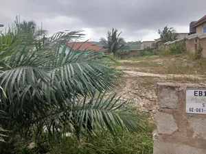 Titled Land at Dodowa Forest Hotel
