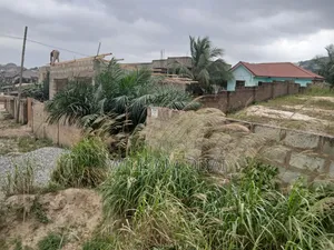 Titled Land at Dodowa Forest Hotel