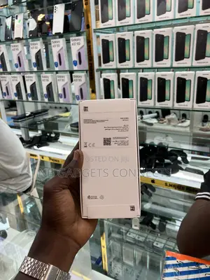 New Samsung Galaxy A17 128 GB Blue