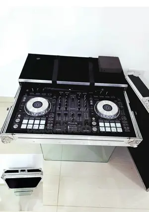 Pioneer DDJ SX3 With Case