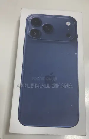 New Apple iPhone 17 Pro 256 GB Orange